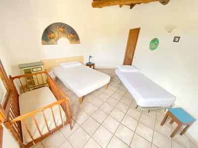 Planimetria di Liguria 2