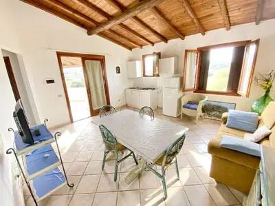 Cucina o angolo cottura di Liguria 2