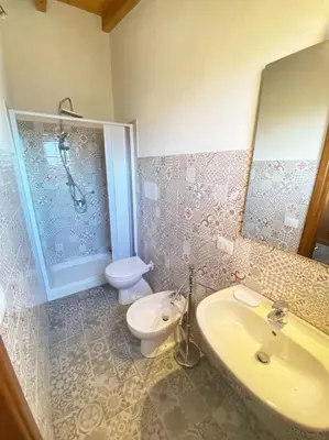 Bagno di Pettirosso 5