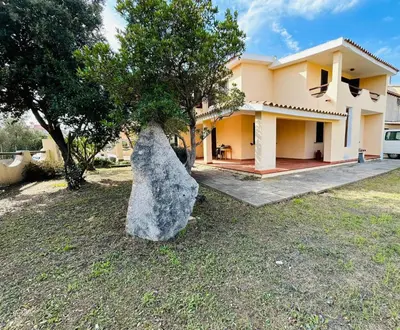 Edificio in cui si trova l'appartamento