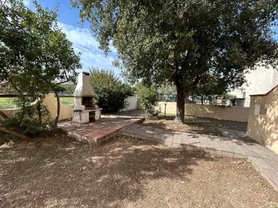 Giardino di Budoni Beach Apartments