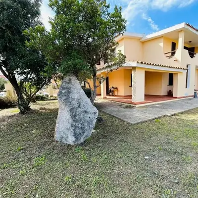 Budoni Beach Apartments