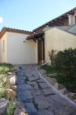 Edificio in cui si trova l'appartamento
