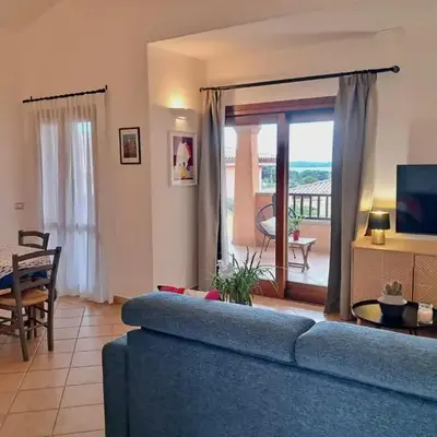 La Terrazza Del Faro