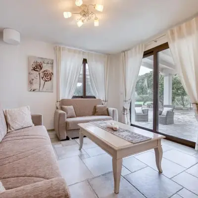 Villa Barastula
