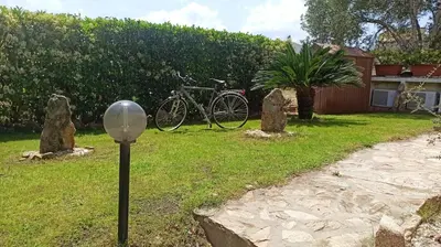 Giardino di Mar y Sol San Teodoro Lu Fraili