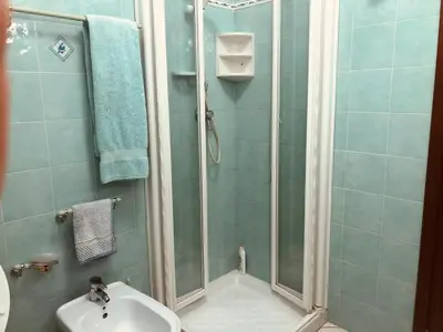 Bagno di Casa Valentina