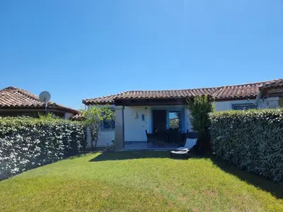 Giardino di Casa Li Salineddi