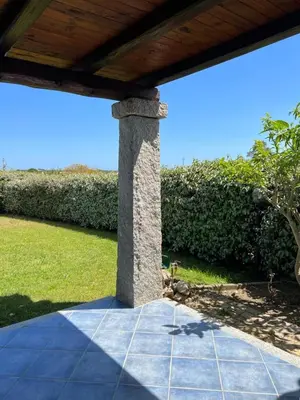 Giardino di Casa Li Salineddi