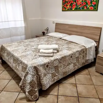 Domo Janas Affittacamere Guesthouse