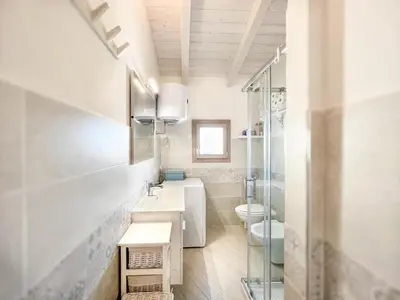 Bagno di La Residenza del Mare