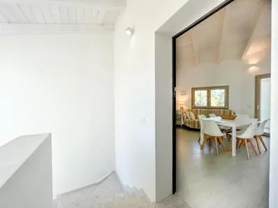 Planimetria di La Residenza del Mare