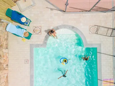 Piscina di Angel Village o nelle vicinanze