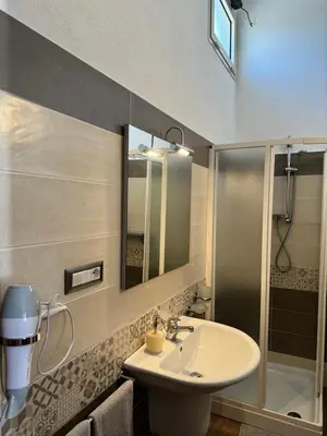 Bagno di Iloghe di Marras