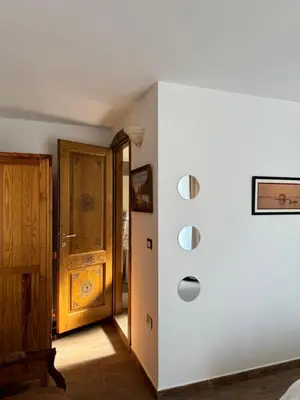 Planimetria di Iloghe di Marras