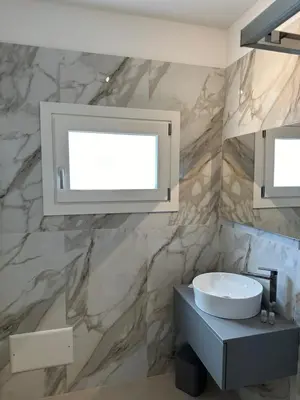 Bagno di Amani Chic Rooms