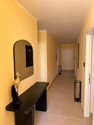 Planimetria di Amani Chic Rooms