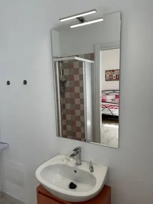 Bagno di Blessed House Rooms