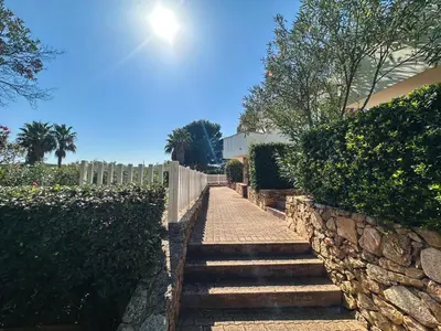 Giardino di APPARTAMENTO 415