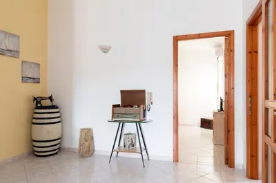 Planimetria di Casa Duesse