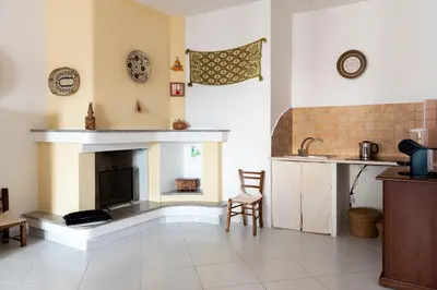 Planimetria di Casa Duesse