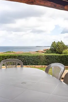 Paesaggio naturale nelle vicinanze dell'appartamento