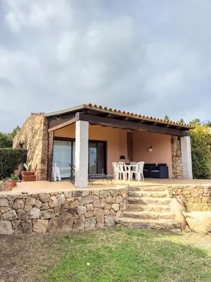 Edificio in cui si trova l'appartamento