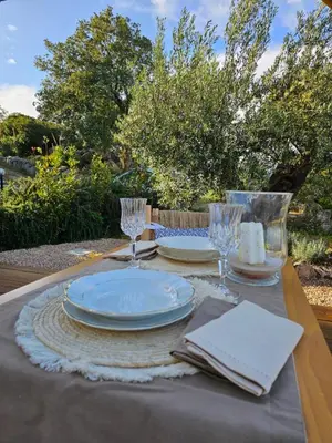 Giardino di Belvedere Country House
