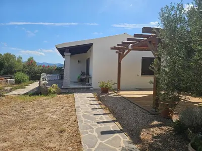 Edificio in cui si trova l'appartamento