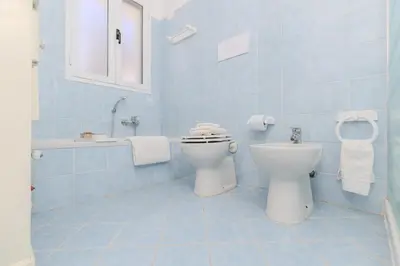 Bagno di Casa delle brezze - A due passi dalla riva