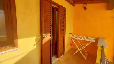 Planimetria di Sara Sole & Mare