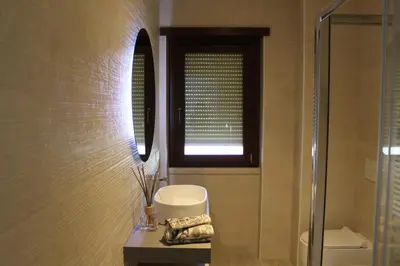 Bagno di Olbia Apartment