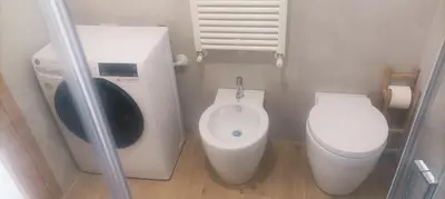 Bagno di MiniMaison