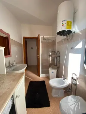 Bagno di Villetta a Tanaunella