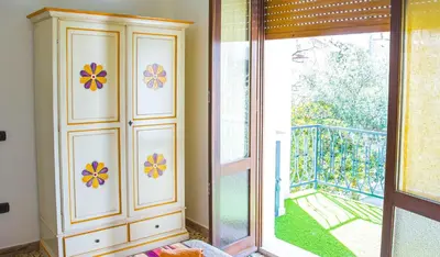 Planimetria di Casa Mary, a pochi passi dal mare IUN R9437