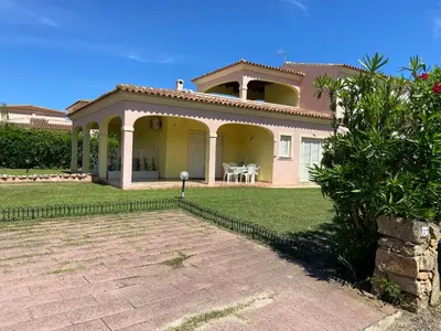 Edificio in cui si trova l'appartamento