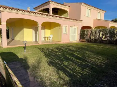 Giardino di Appartamento 32