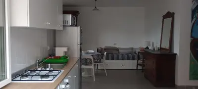 Cucina o angolo cottura di Da Apollonio