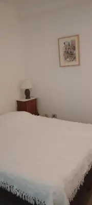 Letto o letti in una camera di Da Apollonio