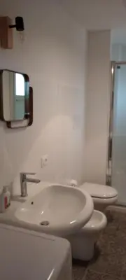 Bagno di Da Apollonio