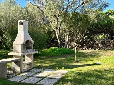 Giardino di Garden Retreat - Homey Experience