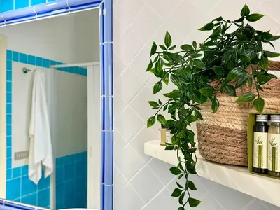 Bagno di Garden Retreat - Homey Experience
