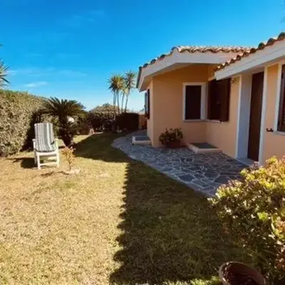 Casa Oberto