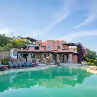 Villa Graya