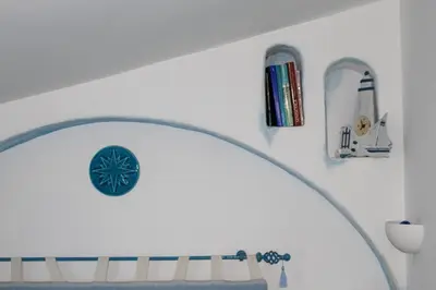 Bagno di Le Andira - Monolocali finemente arredati a pochi passi dal centro storico di Orosei