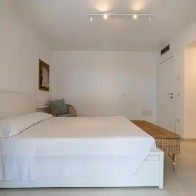 Villa The Beach