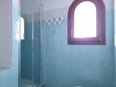 Planimetria di La Casa di Malamurì