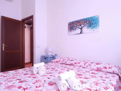 Planimetria di La Casa di Malamurì
