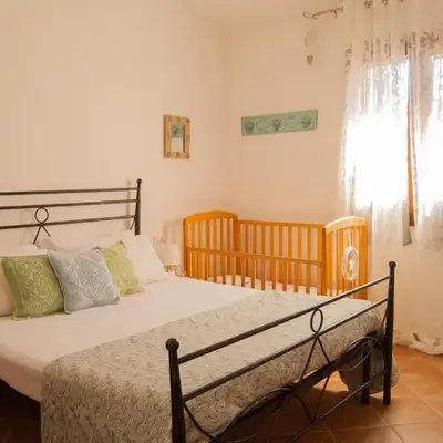 Villa Angedras