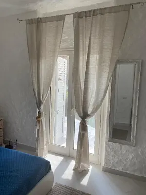 Planimetria di Villa Marghe